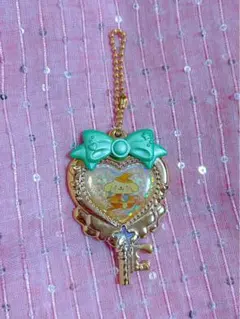 サンリオ マジカルチャーム ポムポムプリン