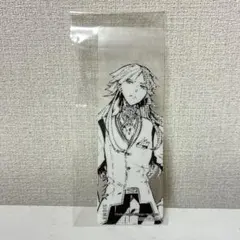 文豪ストレイドッグス　シグマ　しおりのサムネイル