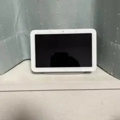 グーグル　ネスト　ハブ　第二世代　【本体のみ】【初期化済み】