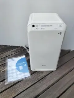 新品　未使用品　Daikin F1313 ストリーマー空気清浄機 新品 未使用品 Daikin F1313 ストリーマー空気清浄機 生活家電