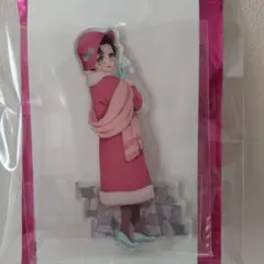 鬼滅の刃 AGF 2025 ランダム アクリルスタンド 恋雪