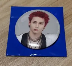 INI 西洸人 ラポスタ 2025 缶バッジ