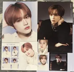 NCT DREAM チョンロ シーグリ 2024