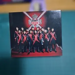 EXILE/EXILE PRIDE～こんな世界を愛するため～ CD・DVD付き