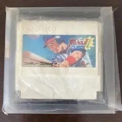 FC 燃えろ!!プロ野球 88年版 JALECO