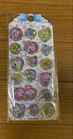 これ以上の値下げ不可　即購入◯ 正規品　ぷくぷくあわわちゃん