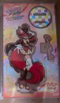 2025年最新】キュアショコラ アクリルスタンドの人気アイテム - メルカリ