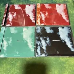 gibkiy gibkiy gibkiy 4枚セット