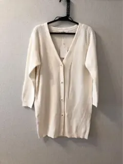 【新品】ジルバイジルスチュアート 花柄ボタンカーディガン