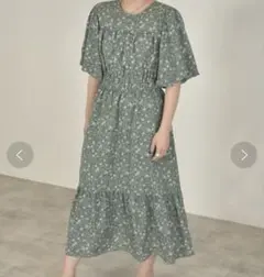 w closet ワンピースのサムネイル