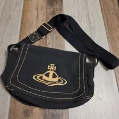 Vivienne Westwood ヴィヴィアン ショルダー バッグ オーブ