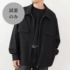 大山旬さん着用レノクロス　ワークジャケット 大山旬さん着用】steven alan レノクロスワークジャケット｜Yahoo