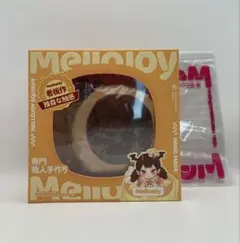 mellojoy メロジョイ スフレ チョコ - メルカリ