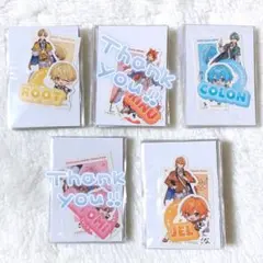 STPR Family EXPO すとぷり ステッカー