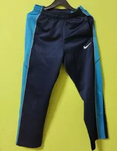 NIKE ジャージ パンツ ネイビー ブルー
