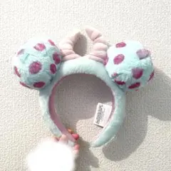 サリー　カチューシャ♡カリフォルニアディズニー限定 海外ディズニー