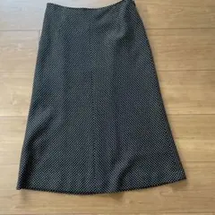 KLEIN DOEIL ひざ丈スカートのサムネイル