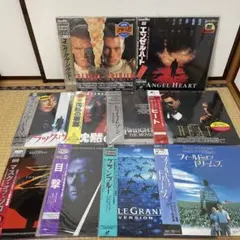 2025年最新】Ld まとめ売りの人気アイテム - メルカリ