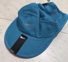 Nike ナイキ 廃盤RUNNG 婦人　キャップ　DRI-FIT