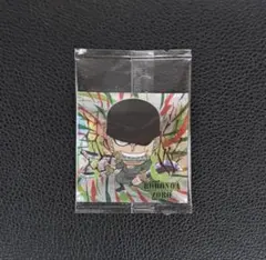 にふぉるめーしょん ワンピース大海賊シールウエハースLOG.14 ゾロ