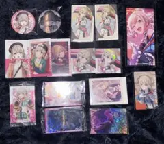 プロセカ 小豆沢こはね まとめ売り