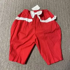 ❤️ベビーパンツ　女の子　90 新品　可愛い　日本製❤️