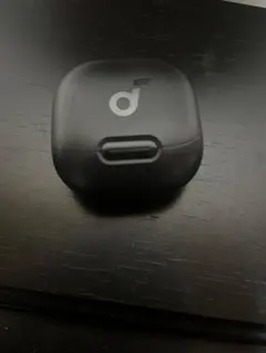 Anker Soundcore Liberty 4 NC BLACK