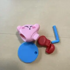 星のカービィ　06ぶつかり