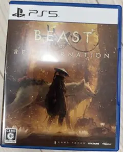 PS5 ビースト・オブ・リンカネーション
