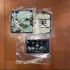 一番くじ　ナルト　ラバーコースター　J賞