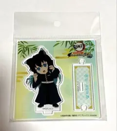 鬼滅の刃 ナンジャタウン 時透無一郎 アクリルスタンド