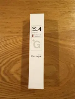 ビーグレン QuEsque VC4 Serum EX SERIES 20mlのサムネイル