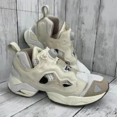 【 Reebok 】インスタポンプフューリー スニーカー 24.5㎝