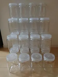 「しもだ」空です！G-pot PPボトル　2000㏄　空容器 12個セット しもだ様専用」空です！G-pot PPボトル 2000㏄ 空容器 12個セット