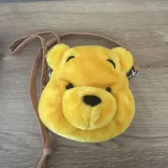 ディズニー くまのプーさん ポーチ