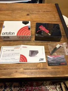 Ortofon DJ Q.Bert SH-2 ヘッドシェル AT6108 セット - メルカリ