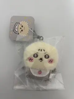 ちいかわ Baby マスコット ラッコ キーホルダー 未使用