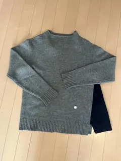 IENA romanticize ニット