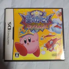 星のカービィ 参上!ドロッチェ団