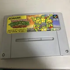 タートルズインタイム