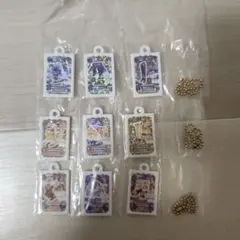 アイカツ！　グッズコレクション　3個セット