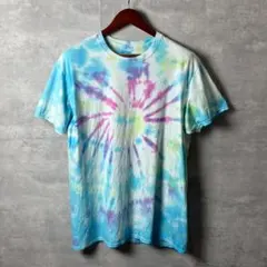タイダイ Tシャツ