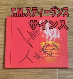 T.M.スティーヴンス　ハードロック　ヘヴィメタル　リッチー・コッツェンのサムネイル