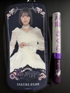 2026年最新】乃木坂 ペンライトの人気アイテム - メルカリ