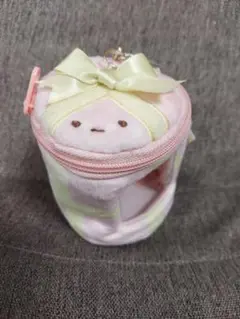 すみっコぐらし　キディランド限定　おでかけすみっコ　プレゼントボックス