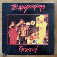 THE ABYSSINIANS / アビシニアンズ レゲエ　レコード