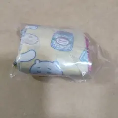 ちいかわサンリオキャラクターズ エコバッグ