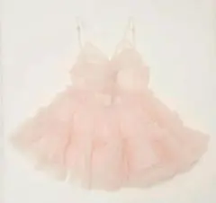 Treat Ürself Ballerina fairy tulle topsのサムネイル