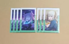 プロセカ 草薙寧々 22A エピカ ワンダショ