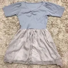 evelyn ワンピース